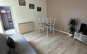 Appartement Millau